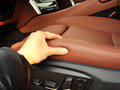 宝马5系GT 535i 3.0T AT xDrive 2014款图片