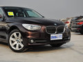 寶馬5系GT 535i 3.0T AT xDrive 2014款圖片