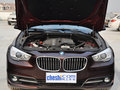 寶馬5系GT 535i 3.0T AT xDrive 2014款圖片