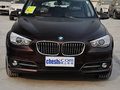 宝马5系GT 535i 3.0T AT xDrive 2014款图片