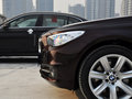 寶馬5系GT 535i 3.0T AT xDrive 2014款圖片