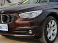寶馬5系GT 535i 3.0T AT xDrive 2014款圖片
