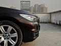 寶馬5系GT 535i 3.0T AT xDrive 2014款圖片