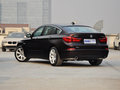 宝马5系GT 535i 3.0T AT xDrive 2014款图片