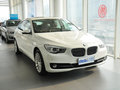 宝马5系GT 535i 3.0T AT 领先型 2014款图片