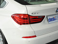 寶馬5系GT 535i 3.0T AT 領先型 2014款圖片