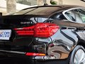 宝马5系GT 528i 2.0T AT 设计套装型 2014款图片