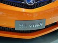 啟辰VIWA VIWA基本型2013款
