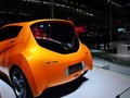 啟辰VIWA VIWA基本型2013款