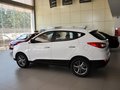 现代ix35 2013款 GLS 2.0L 自动 两驱智能型图片