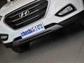 现代ix35 2013款 GLS 2.0L 自动 两驱智能型图片