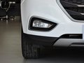 现代ix35 2013款 GLS 2.0L 自动 两驱智能型图片
