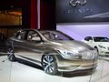 英菲尼迪LE LEConcept2012款