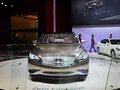 英菲尼迪LE LEConcept2012款