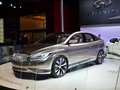 英菲尼迪LE LEConcept2012款