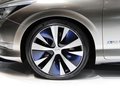 英菲尼迪LE LEConcept2012款