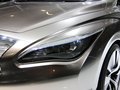 英菲尼迪LE LEConcept2012款