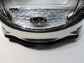 英菲尼迪LE LEConcept2012款