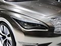 英菲尼迪LE LEConcept2012款