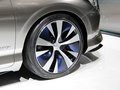英菲尼迪LE LEConcept2012款