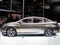 英菲尼迪LE LEConcept2012款