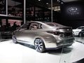 英菲尼迪LE LEConcept2012款
