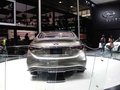 英菲尼迪LE LEConcept2012款