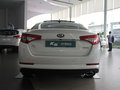 起亚K5（进口） 2013款 2.0L AT Hybrid图片