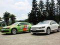 尚酷 2013款 2.0TSI DCT 百萬(wàn)里程限量版圖片