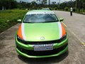 尚酷 2013款 2.0TSI DCT 百萬里程限量版圖片