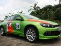 尚酷 2013款 2.0TSI DCT 百万里程限量版图片