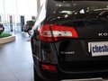 科雷傲（進(jìn)口） 2.5L CVT 四驅(qū)豪華版 2014款圖片