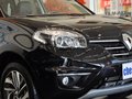 科雷傲（進口） 2.5L CVT 四驅(qū)豪華版 2014款圖片