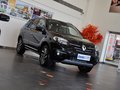 科雷傲（進(jìn)口） 2.5L CVT 四驅(qū)豪華版 2014款圖片