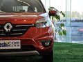 科雷傲（进口） 2.5L CVT 四驱舒适版 2014款图片