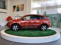 科雷傲（进口） 2.5L CVT 四驱舒适版 2014款图片