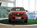 科雷傲（進(jìn)口） 2.5L CVT 四驅(qū)舒適版 2014款圖片