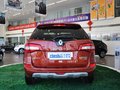 科雷傲（进口） 2.5L CVT 四驱舒适版 2014款图片