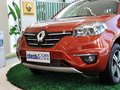 科雷傲（进口） 2.5L CVT 四驱舒适版 2014款图片