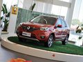 科雷傲（进口） 2.5L CVT 四驱舒适版 2014款图片