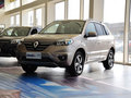 科雷傲（進(jìn)口） 2.5L CVT 四驅(qū)舒適版 5座 2014款圖片