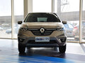 科雷傲（进口） 2.5L CVT 四驱舒适版 5座 2014款图片