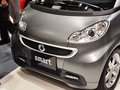 smart fortwo 图片