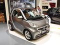 smart fortwo 图片