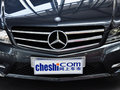 奔馳C級(jí) C300 3.0L AT 運(yùn)動(dòng)型 Grand Edition 2013款圖片