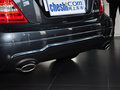 奔驰C级 C300 3.0L AT 运动型 Grand Edition 2013款图片