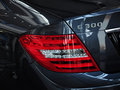 奔馳C級(jí) C300 3.0L AT 運(yùn)動(dòng)型 Grand Edition 2013款圖片