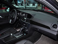 奔驰C级 C300 3.0L AT 运动型 Grand Edition 2013款图片
