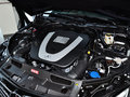 奔驰C级 C300 3.0L AT 运动型 Grand Edition 2013款