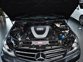 奔驰C级 C300 3.0L AT 运动型 Grand Edition 2013款